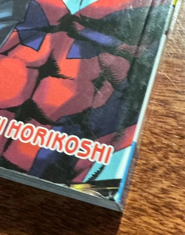 Manga Català My Hero Academia Vol. 1 Kohei Horikoshi – photo 7